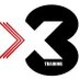 x3training (@x3training) Twitter profile photo