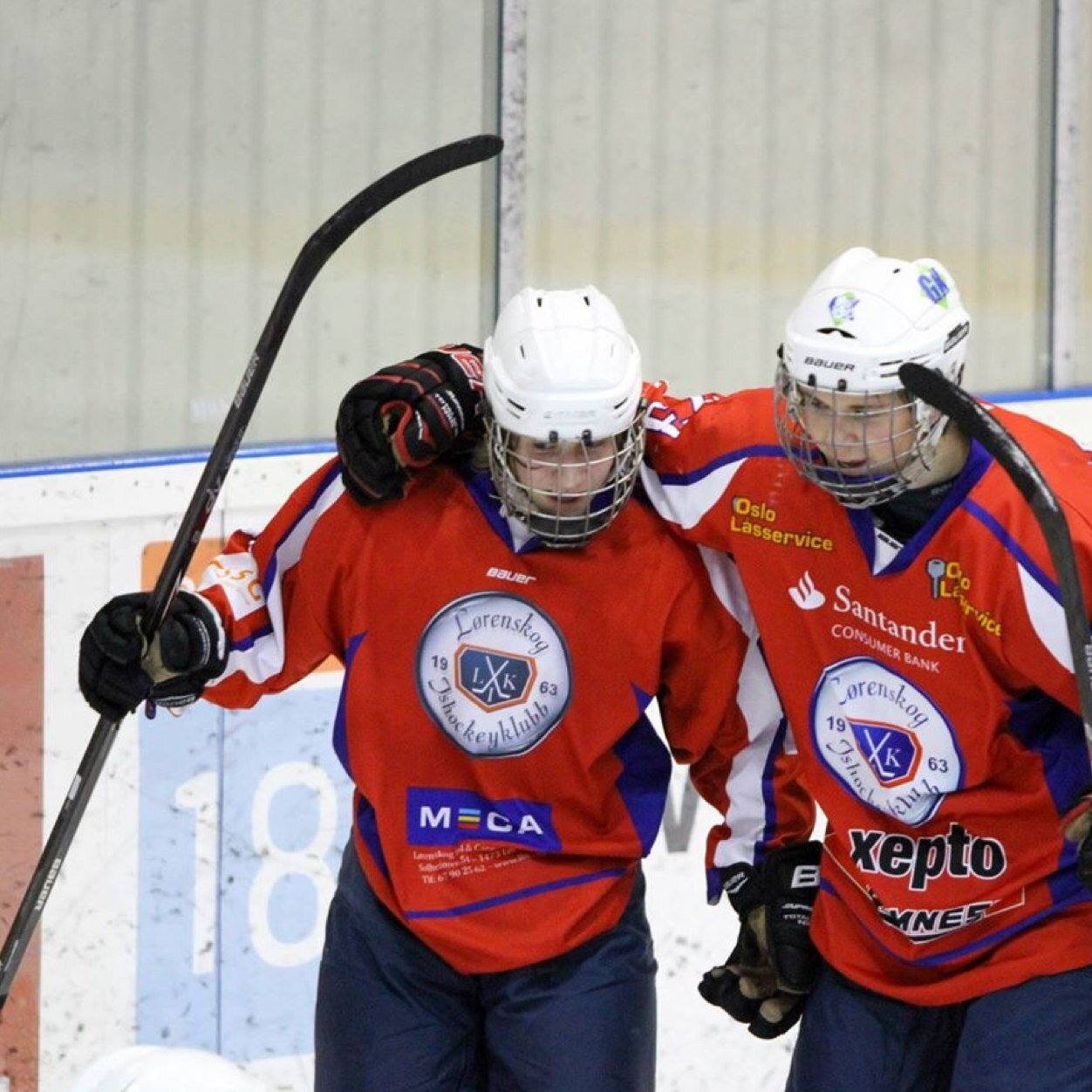 Lørenskog Hockey