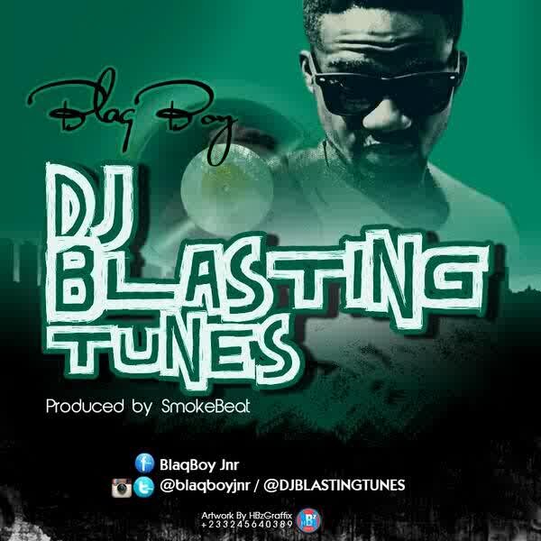 BlastingTunesRT's profile picture. 