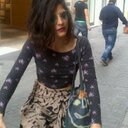 Carmen Chamorro - @cchamorromoda - Twitter