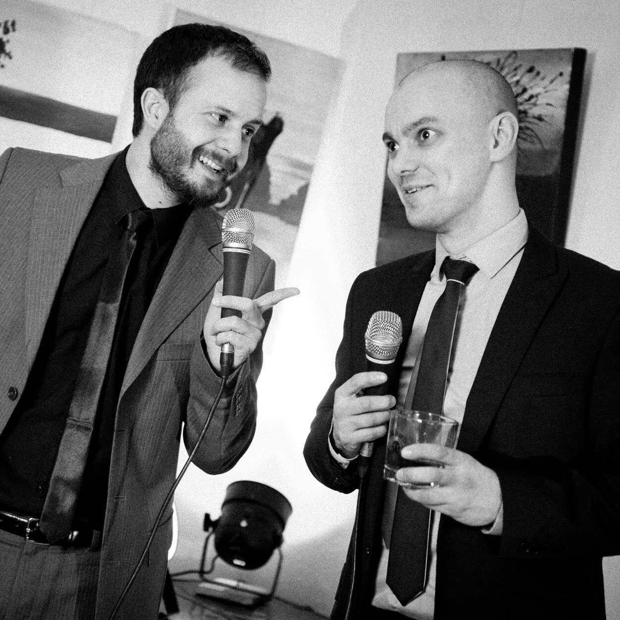 fortheswing's profile picture. One For The Road, a fresh act performing all the classic numbers, new & old, with an abundance of swagger reminiscent of Frank and the boys.