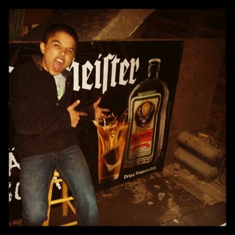 justinaviles88's profile picture. 