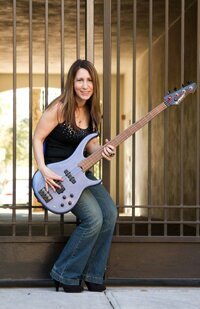 RhondaRockStar's profile picture. The RhondaRockstarShow- https://t.co/S0r6qVdtEs-Where The World ROCKS!!!