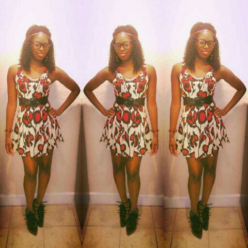 MsJStyles's profile picture. Natural Hair Stylist & Educator with a passion for thrifty fashion finds and big azz ear'rangz.