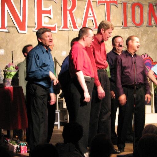 Acting for the benefit of Queen of All Saints since 1983. Come join us.