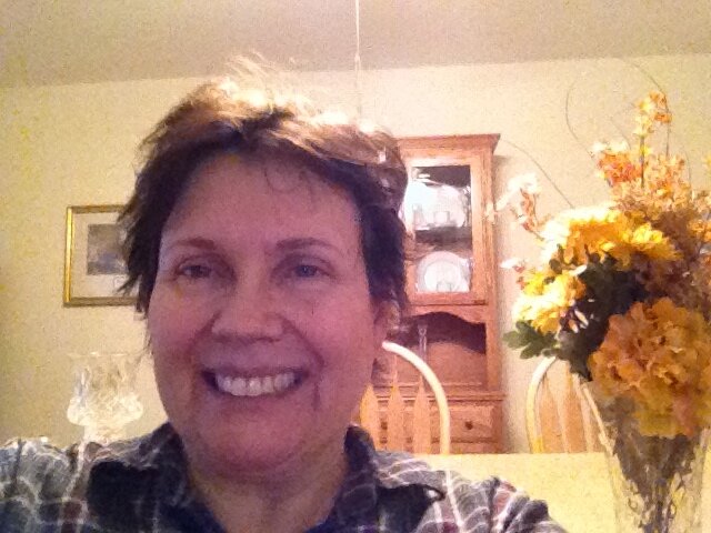Gardener, history buff, quilter, world traveler, fantastic wife, mother and grandmother.  I love Shakespearean literature, theater, movies, debate and politics.