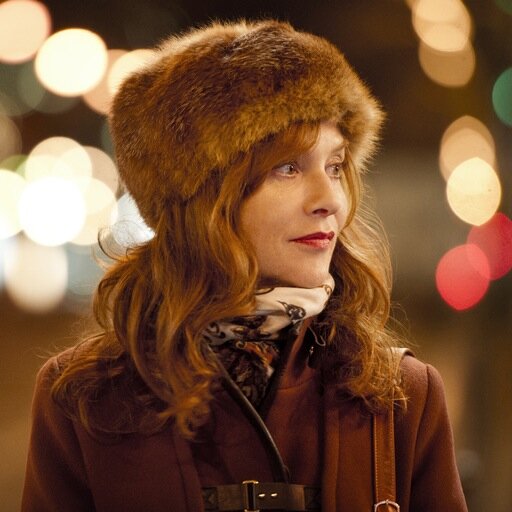 4e long-métrage de @MarcFitoussi_. Il retrouve Isabelle Huppert qu'il avait dirigé dans Copacabana #LaRitournelle #huppert_films #PioMarmaiOff #Darroussin #film