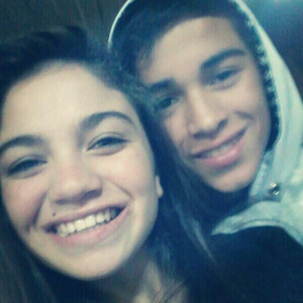 Salvatierra ♥Retamozo :) Para siempre teamogonzi