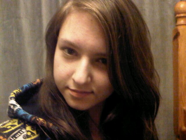 ~I like music  ~I could be described as 'punk' but call me what you want  ~I'm probably crazy  ~Oh, I'm definitely a tomboy :3