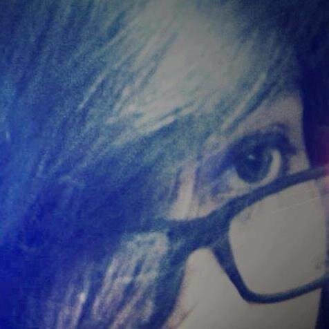 Don't judge me,u only see what i choose to show yuh..