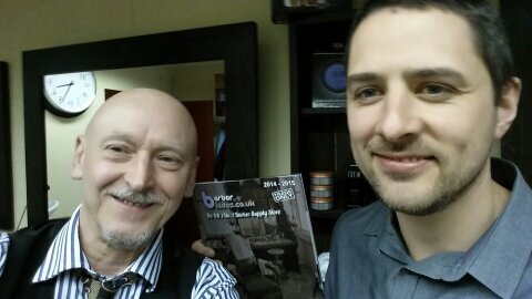 Barber and Hairdresser.lecturerer in hairdressing and barbering