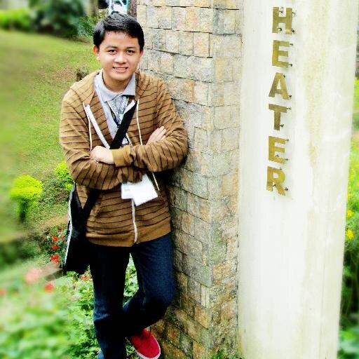 I'm a simple man that have big dream in life.... Cogito Ergo SumI think, therefore, I am - Rene Descartes