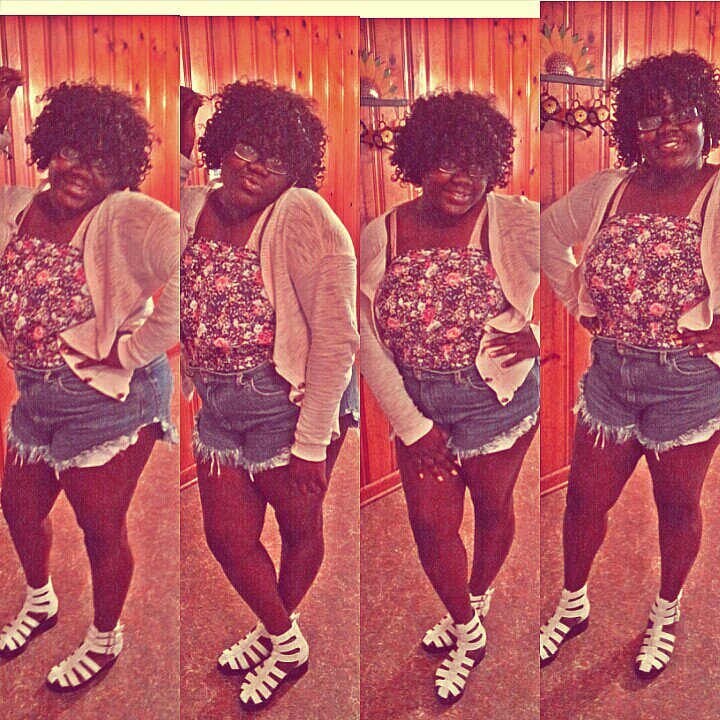 yall just follow ♡ .