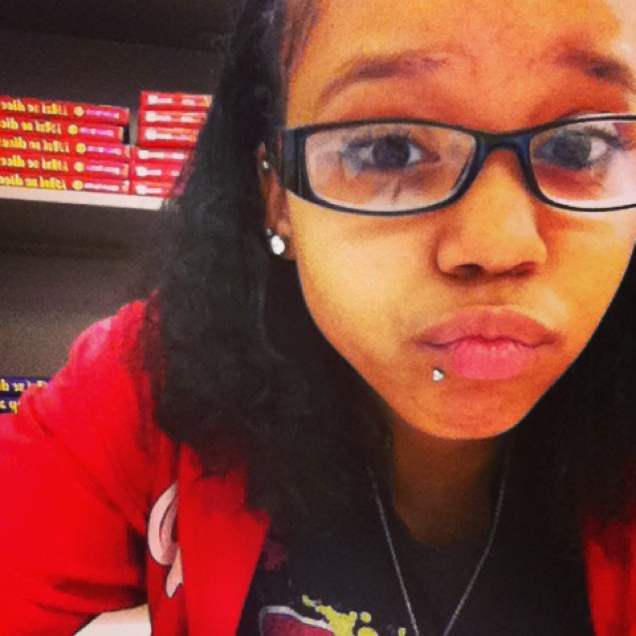 Tink_Monsta's profile picture. I love to eat, im kind of a fatass! I want somebody to love me the way i love food :)