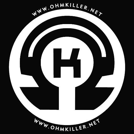 This account is the new infoline for Ohmkiller Crew Party.
follow us on soundcloud, facebook, youtube and myspace!
Fell Free!! ;)