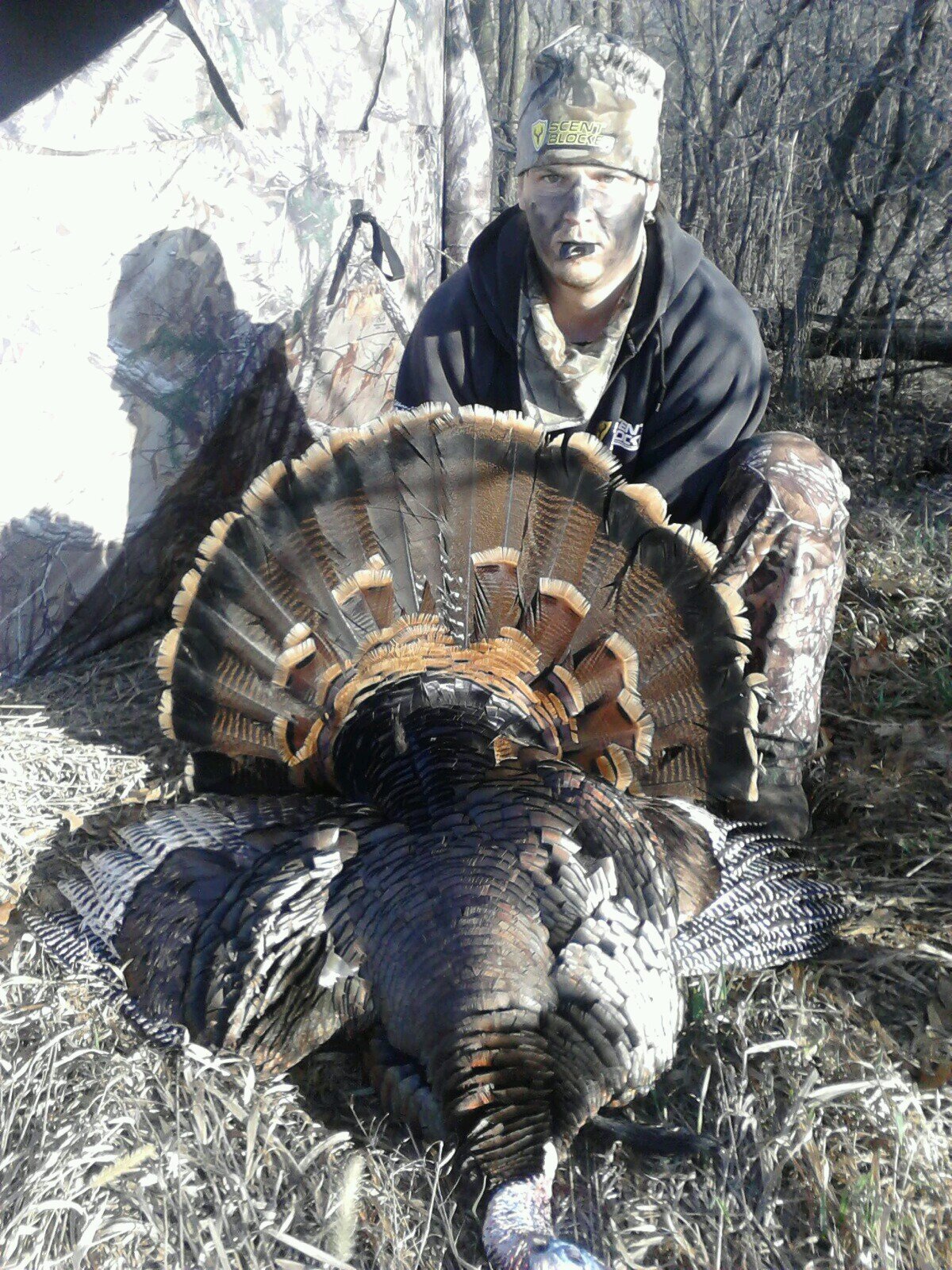 lifeiswildtv's profile picture. hunting and hunting.g