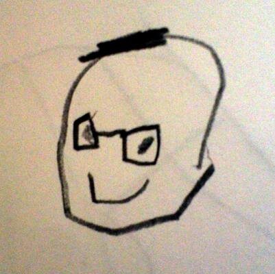 特撮属性の人です／イカダベッサーの中じゃない人／たまに模型の事をつぶやきます。人生の中であとどれだけの作品を残せるのか／函館／ヘッポコランナー／そのうちＷＦに行きたい