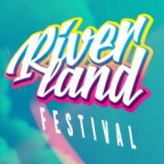 Riverland Festival 2014 - 19 juil - Eiland van Maurik