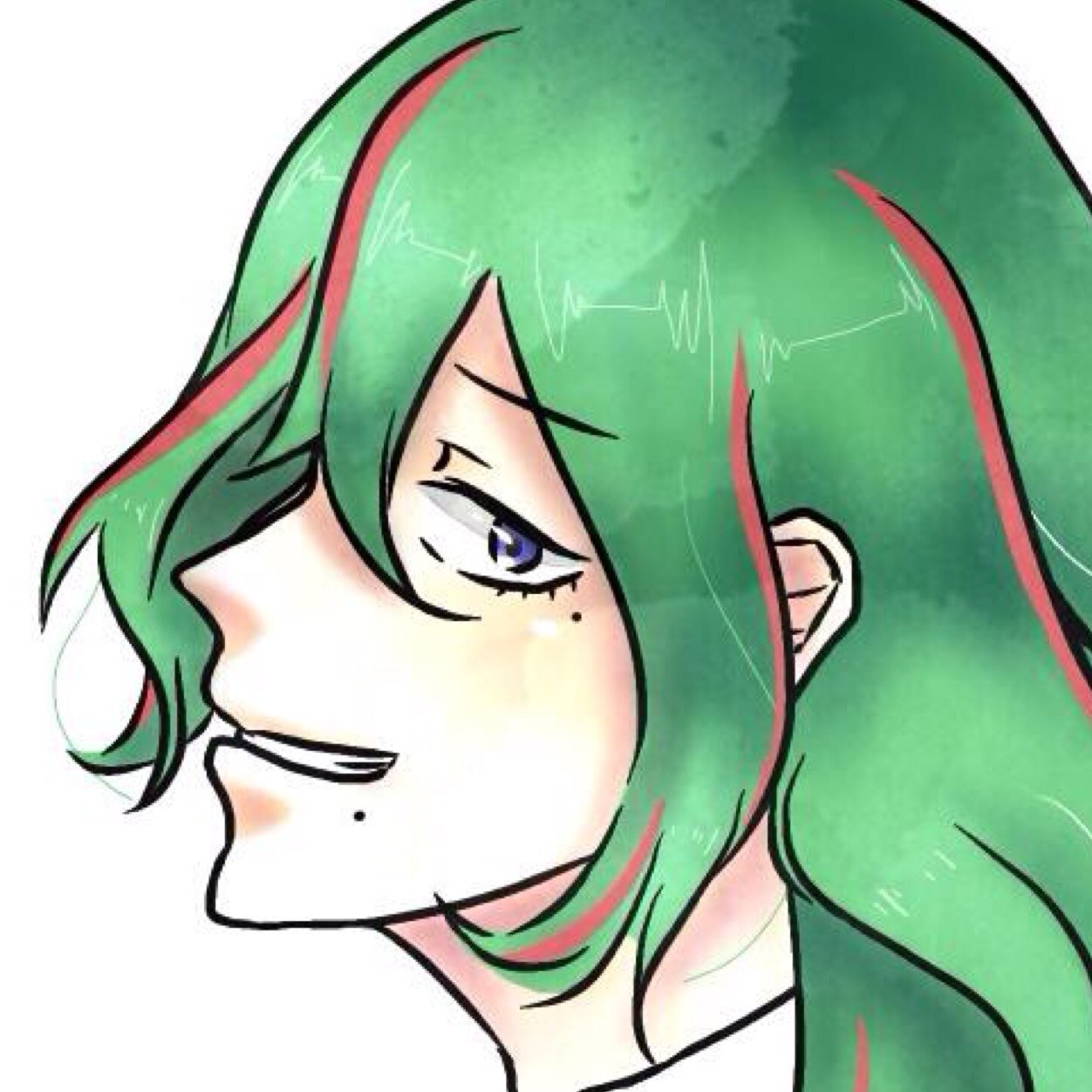 えみり▼留守さんのプロフィール画像