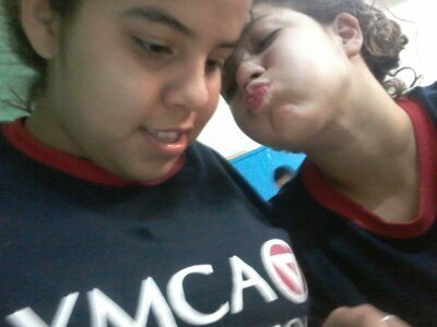lara y thiago!