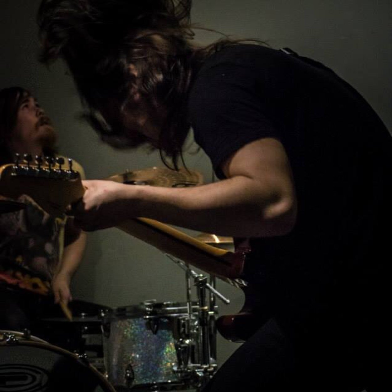 Just establishing our roots. much more to come. follow us through everything!