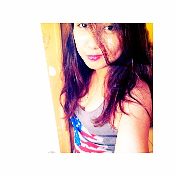 What I think is not who I am but who are you when you are dealing with me. In short. Malabo. :)