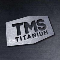 TMS Titanium(@TMSTitanium) 's Twitter Profile Photo