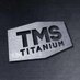 TMS Titanium (@TMSTitanium) Twitter profile photo