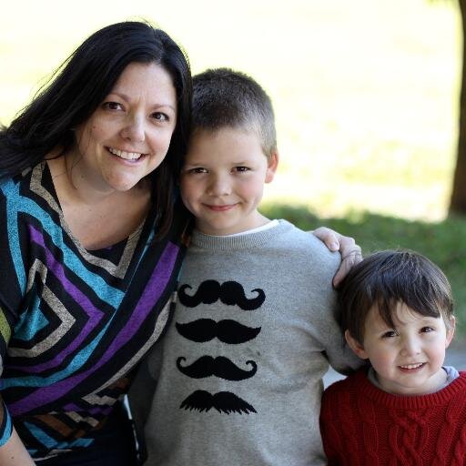 dparkerson's profile picture. I am a man. I am a father.