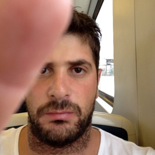 lukerynderman's profile picture. 