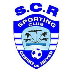 Twitter NO OFICIAL del Sporting Club Cerro de Reyes.