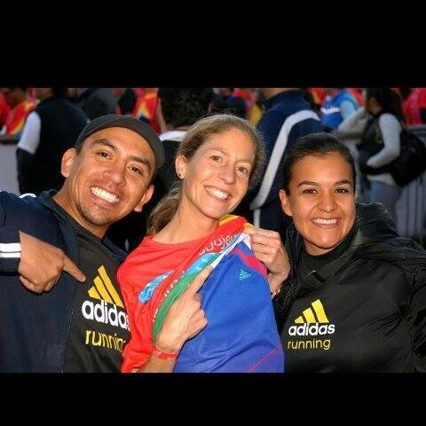 Xhel_Pair's profile picture. Corredor, lector empedernido de Sci fi y fantasia, comiquero, ex gamer, Marvelita de corazón, amigo muy amigo ...el único, el mejor !!!