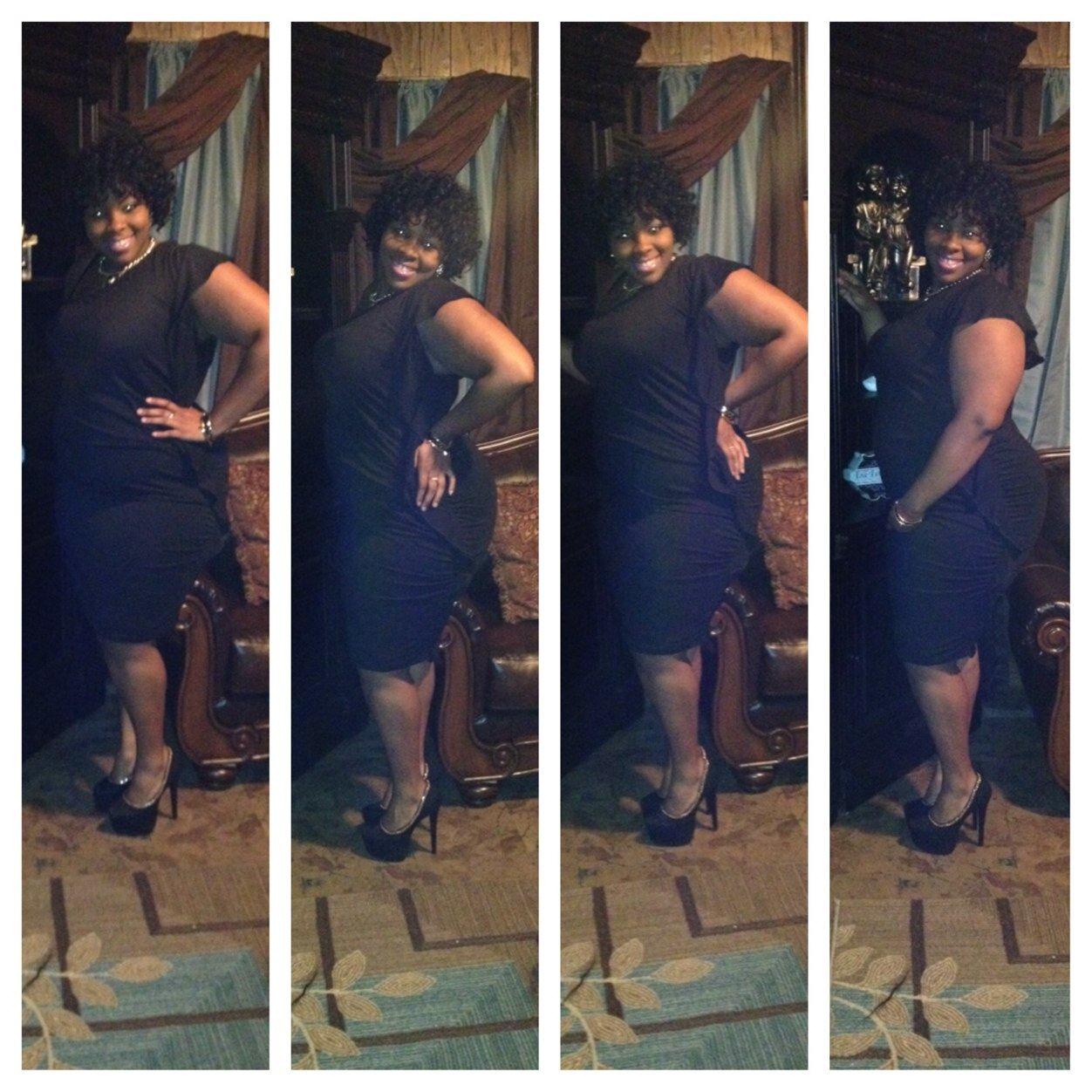 a lil FLY✈ ass chick with class! NO TEAM☝#JusMe..NO MRS❌ i jus DISS um