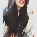 Melissa Arthur Jones - @meli_model97 - Twitter