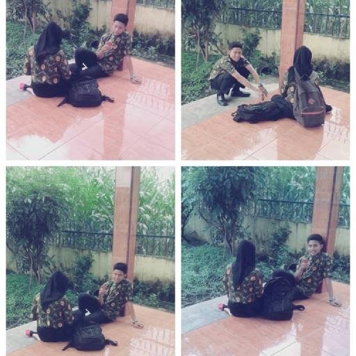 ♥WAITING♥RLP_01♥@weareAMAZONE♥@RISMAASYSYURA♥