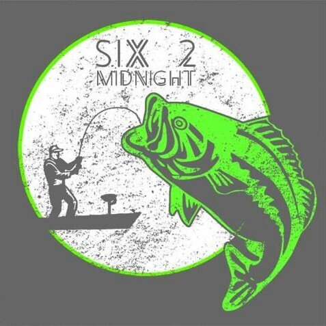 This is the official fishing account of the Six 2 Midnight Fishing Team. We are a group of military members dedicated to having a blast and bass fishing