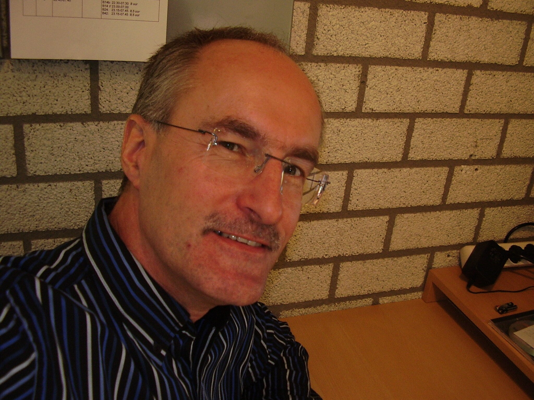Project engineer / constructief tekenaar
PER DIRECT BESCHIKBAAR! http://t.co/aCuNAKH4C9