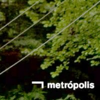 Metrópolis(@metropolis_tve) 's Twitter Profile Photo