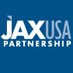 JAXUSA Partnership (@jaxpartnership) Twitter profile photo