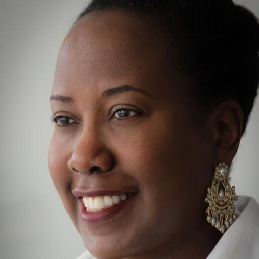 Accomplished Organizer, Relationship Builder