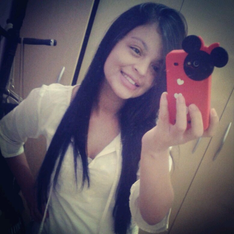 Linda, de JESUS :)