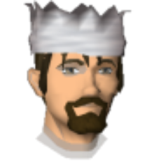 BigTrev8's profile picture. 