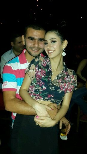 LeaKorbane's profile picture. Wife,Daughter, Sister, Aunt, Student, Tutor, Public Health & Environment Professional.
 Passionate about the environment,food,make-up,nails,& all things beauty!