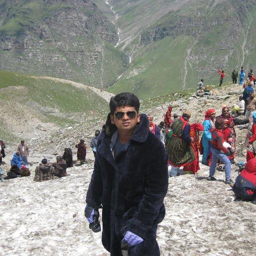 Karthik