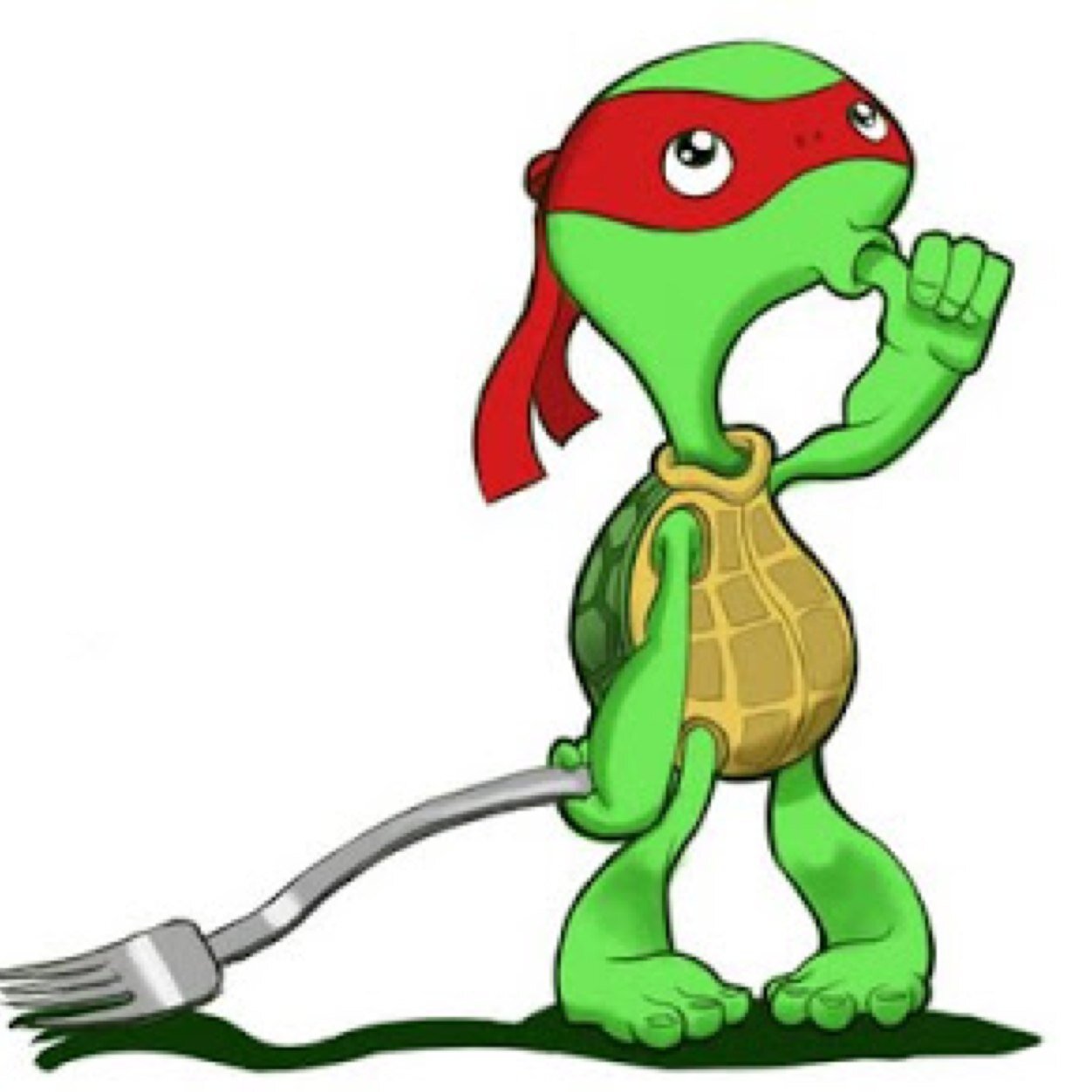 DeadBabyTurtleS's profile picture. Because I Said so, Thats why... D. B. T. 4 Life.