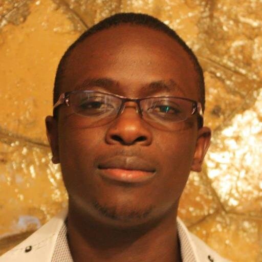 BarasaCastro's profile picture. Qualified Journalist(Investigative) and a professional actor.