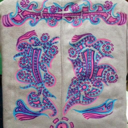 Mobile Therapist & Healer / Property 'Healer' / Pamper Party Expert / Singer / Tribal Art designer on Clothing & Canvas etc and a Mefdium
