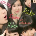 大木明莉 (@0121Raika) Twitter