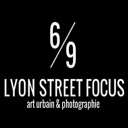 Lyonstreetfocus's profile picture. Photographie de street-art à Lyon et ailleurs. Lyon Street Focus est un reporter de l’éphémère