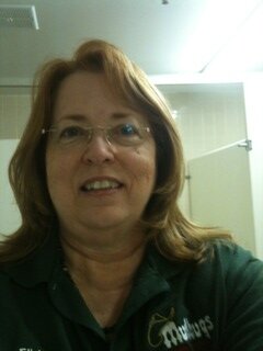 Mom of five and grandmother of seven. General Manager for Mudbugs Self Storage for fourteen years now.